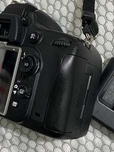 ราคาขายส่ง กล้องนิคอน D610 <span class=keywords><strong>24</strong></span>.3MP กล้องถ่ายภาพฟูลเฟรม CMOS - Product Image 3