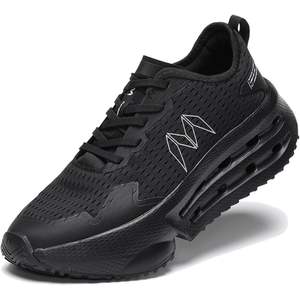Margo Unisex Sneaker <b>Boots</b> Fly Gear's Durable Running Shoes for Summer <b>Spring</b> Autumn Winter - Product Image 1