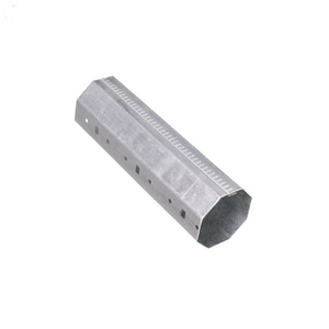 Accessoires modernes et durables pour portes et fenêtres à enroulement insonorisées électriques galvanisées <span class=keywords><strong>Hui</strong></span> <span class=keywords><strong>Huang</strong></span> – Vis avec garantie de 5 ans - Product Image 3