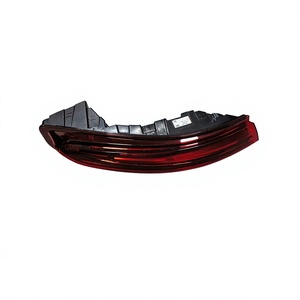 Luces Originales Aston Martin Rapide Extraídas de Fábrica, Luces de Freno en Buen Estado, <span class=keywords><strong>Segunda</strong></span> <span class=keywords><strong>Mano</strong></span>, Genuinas, Alta Calidad - Product Image 1