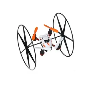 Nieuwe Radiobesturing Mini Rc Quadcopter Lange Range Speelgoed Drone Te Koop