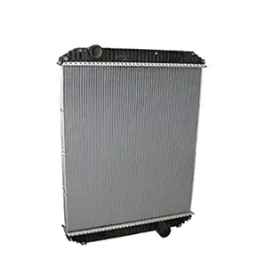 Radiatore di alluminio del sistema di raffreddamento dei ricambi Auto per Freightliner Step Van MT 55 all'oem 1102252 VAB1102252 1102038