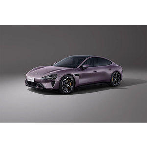 Compre vehículos eléctricos de lujo Xiao <span class=keywords><strong>mi</strong></span> Su7 4 puertas 5 plazas Coches deportivos eléctricos 700KM de largo alcance Adultos Coches eléctricos - Product Image 2