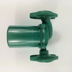 Pompe à eau Tucker 008-F6 026-32813-000 Pompe de circulation du liquide de refroidissement pour systèmes de climatisation centralisée - Product Image 4