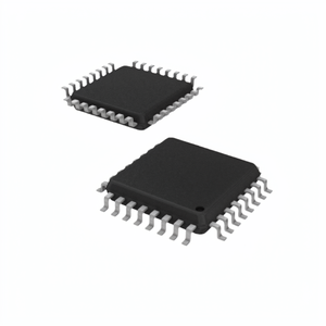 MC9S08FL8CLC Original 32 LQFP Embedded Electronics Component - Product Image 1