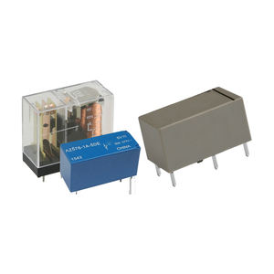 Relé SPRF1C16DC12K-2L en Existencia, SPDT 16A 12V, Diseñado Especialmente para Sistemas de Control Industrial - Product Image 1