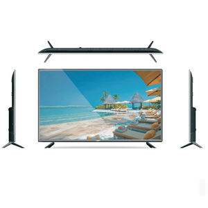 Smart TV a basso prezzo da <span class=keywords><strong>49</strong></span> <span class=keywords><strong>pollici</strong></span> TV DLED da 50 <span class=keywords><strong>pollici</strong></span> TV led 4k - Product Image 2