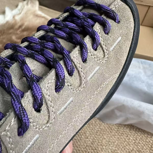 Zapatillas de Diseño de Lujo 2026 para Deportes al Aire Libre, Camping, Senderismo, para Hombre y Mujer, Impermeables, Casuales, Antideslizantes, de Cuero Genuino - Product Image 5