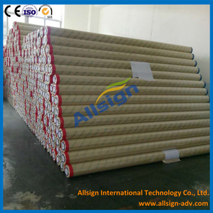 Vật Liệu Biểu Ngữ Uốn Cong Phủ Đèn Nền/Bóng Mờ <span class=keywords><strong>PVC</strong></span> Bán Chạy Để In Kỹ Thuật Số - Product Image 6