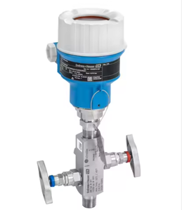 Endress Hauser E+H PMD75 ของแท้ รุ่นดิฟเฟอเรนเชียล 4-20mA ได้รับการรับรองมาตรฐาน SIL Cerabar Pmc71b ของแท้ - Product Image 1