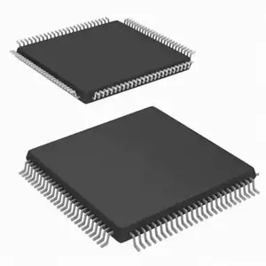 IC CHIP PIC32MX575F512L-80I/PT PIC32MX775F256L-80I/PT PIC32MX675F256L-80V/PT DSPIC33FJ256MC710A-I/PF