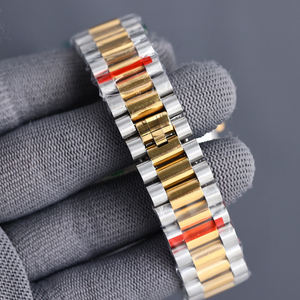 นาฬิกาซูเปอร์เวอร์ชั่นใหม่ปี 2026 น้ำหนักรวมประมาณ 215 กรัม ไม่ใช่เรื่องแปลกที่นี่คือนาฬิกาจักรกลชิ้นเอก - Product Image 5