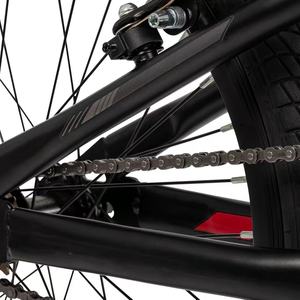 BMX da 20 pollici per bambini, design disponibili, ideale per <span class=keywords><strong>età</strong></span> 5 + anni, sedile regolabile, caratteristiche BMX, resistente, acrobazie - Product Image 2