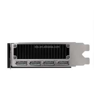 การ์ดจอ RTX5880 Ada 48G GDDR6 7012MHz PCIe 4.0 สำหรับปัญญาประดิษฐ์และการเรียนรู้เชิงลึก สถาปัตยกรรม Ada Lovelace แบบคู่ - Product Image 5