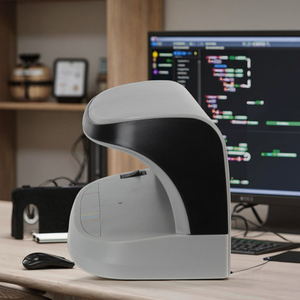 Máy Dò tiền mini LED UV/MG và phát hiện hình mờ dễ dàng mang theo máy đếm tiền giả - Product Image 3