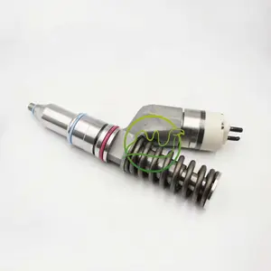 Injecteur Diesel 212-3467 haute qualité injecteur 2123467 212-3468 2123468