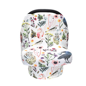 2025 proveedores de bebés cubierta de lactancia bufanda niñas <span class=keywords><strong>asiento</strong></span> de <span class=keywords><strong>coche</strong></span> dosel cochecito carrito de compras <span class=keywords><strong>silla</strong></span> alta cubierta <span class=keywords><strong>para</strong></span> bebé - Product Image 6