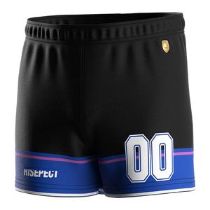 Oferta Caliente: Ropa Deportiva Sublimada, Secado Rápido, Rugby, Venta al por Mayor, Camisetas Lisas para Gimnasio, Pantalones Cortos de Rugby Ccc - Product Image 1