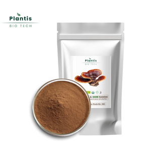 100% Natuurlijke Reishi Paddestoel <span class=keywords><strong>Extract</strong></span> Immuunondersteuning & Energie Boost Reishi Poeder - Product Image 2