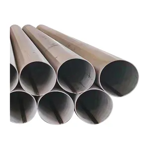 AISI ASTM Round Welded SS steel elbows 316 316L steel seamless 310S 321 201 304 Stainless Steel Tube Pipe