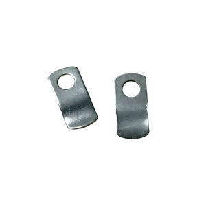 Tornillo de Fijación Hexagonal (Tornillo Sin Cabeza) Personalizado OEM - Acero Inoxidable / Acero al Carbono para Maquinaria Industrial - Product Image 4