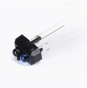 IC Chip mạch tích hợp TCRT5000 phản xạ chuyển đổi quang điện cảm biến hồng ngoại theo dõi theo dõi cảm biến bán Hot - Product Image 2