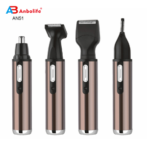 <strong>Nose</strong> <strong>Hair</strong> <strong>Trimmer</strong> New 20 in 1 Grooming Clipper Beard <strong>Trimmer</strong> Safety for <strong>Men</strong> Grooming Kit - Product Image 6