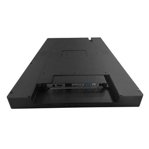 Tùy chỉnh y tế LCD hiển thị 18.5 21.5 24 27 32 43 inch cảm ứng điện dung màn hình phẳng Wall Mount y tế màn hình - Product Image 2