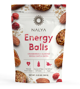 Çin fabrikadan % toptan özel Logo nem geçirmez Stand-Up <span class=keywords><strong>Mylar</strong></span> çantalar enerji topları ambalaj poşetleri - Product Image 2