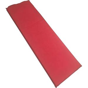 JWH-041 Factory OEM Outdoor Hiking <strong>Foam</strong> Sleeping Mat Portable Inflatable <strong>Camping</strong> Sleeping air Pads - Product Image 1