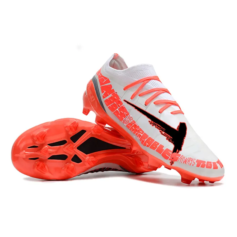 Botines de futbol 11 sepatu bola synthetic turf original soccer shoes with free shipping X Speedportal .1 Boots