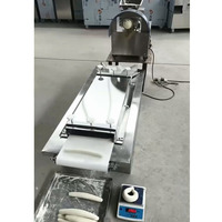 Ensemble complet d'équipements électriques pour la production de pain de boulangerie, incluant pétrin, diviseuse de pâte, mouleuse, four - Fournisseur Neuf Haute Performance