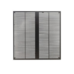 Interior P3.91 P391 Publicidad LED Pantalla transparente Pared de video montada en la pared Ventanas de vidrio para elevador Pantalla Led - Product Image 3