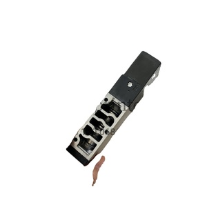 WD Original Imported 4KB319-LS Solenoid Valve for Ryobi Offset <b>Printing</b> <b>Machine</b> Parts - Product Image 1