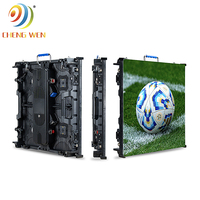 Écran LED pour mariage, panneau vidéo LED portable et écran géant 4K 8K pour événements et cérémonies en extérieur