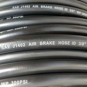 Manguera de Freno de Aire para Camión SAE J1402 3/8" 1/2", Mangueras para Frenos de Aire de Camiones - Product Image 1