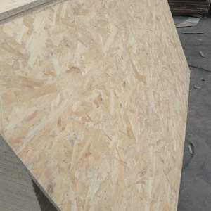 Panneaux OSB4 robustes à haute capacité de charge, épaisseur <span class=keywords><strong>22</strong></span>/25 <span class=keywords><strong>mm</strong></span>, pour projets de construction commerciale - Product Image 4