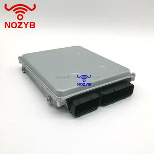 NOZYB hoogwaardige graafmachine onderdelen voor Hitachi ZX240-<span class=keywords><strong>3</strong></span> <span class=keywords><strong>ZX200</strong></span> 4HK1 6HK1 motorbesturing 8-98204685-1 8982046851 8980171501 ECU - Product Image 4