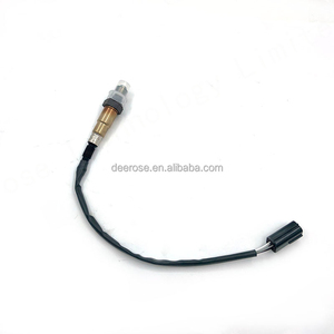 High Quality Oxygen Sensor 0258010103 for Nissan Versa 1.8 2010-2011 22690-8W80A - Product Image 2