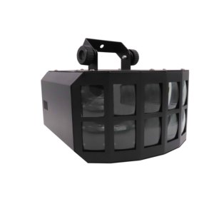 2*10W Dj Led Derby Club Stage Light Efectos de Iluminación para Escenarios en Venta - Product Image 4