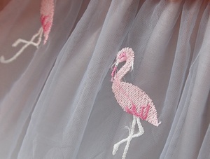 Conjuntos de Ropa para Bebés Niñas, Trajes de Pantalón de Algodón con Vestido con Volantes y Leggings Completos de Proveedor Chino - Product Image 2