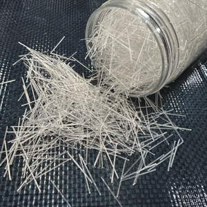 Siêu hiệu suất cao Bê tông (uhpc) nước hòa tan <span class=keywords><strong>PVA</strong></span> Polyvinyl rượu sợi cho uốn cong bê tông ECC gia cố 12 mét - Product Image 6