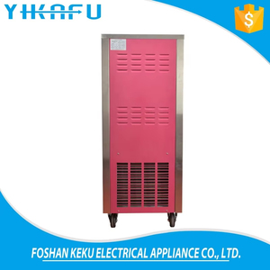 Tự động thương mại Máy làm kem bảng <span class=keywords><strong>Top</strong></span> 3 hương vị tự động làm sữa chua mềm phục vụ các nhà sản xuất kem - Product Image 2