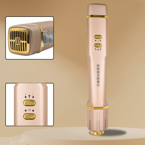 Nuevo Soplador de Varilla de Terahertz Mejorado con Potencia Variable, Activador Celular Portátil, Impermeable, para Cuidado Corporal y de Pies, Equipo Doméstico (EE. UU./IT) - Product Image 6