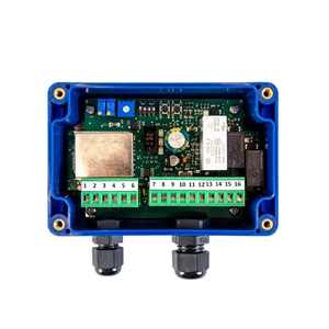 Limitador de Carga Avanzado de 24 V CC para Sistemas de Pesaje, Componente Industrial de Alta Seguridad N.B.C. Elettronica Group Srl USPMDSET22 - Product Image 1