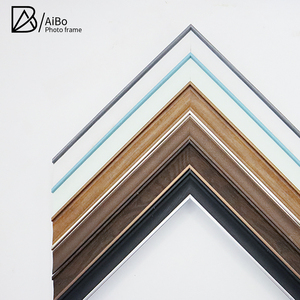 Dây chuyền sản xuất khuôn nhựa xốp PS cho khung ảnh hiện đại có logo tùy chỉnh - Trang trí nhà cửa - Product Image 3