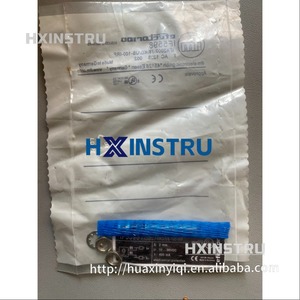 หนึ่งชิ้นสำหรับเซ็นเซอร์แบบเหนี่ยวนำ IFM รุ่นใหม่ IF5598 H - Product Image 3