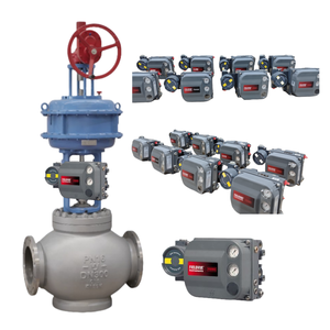 Solenoide Dvc6200 Sis 8316 8210 Original, en Stock, Alto Rendimiento, Control Industrial, Automatización Industrial S - Product Image 6