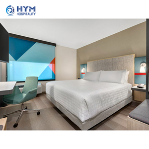 Ensembles de meubles de chambre à coucher modernes en bois Avid by <span class=keywords><strong>Hyman</strong></span> - Product Image 5