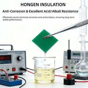 Plaques stratifiées en époxy et phénolique 3240 résistantes aux hautes températures pour l'isolation <span class=keywords><strong>thermique</strong></span> et les applications électriques – Direct Usine - Product Image 5